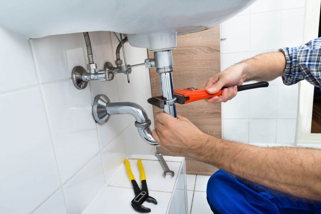 plumbing west midlands